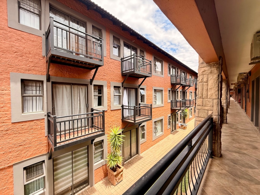 Apartment for sale in Vredenhof SH - 1BX1728394