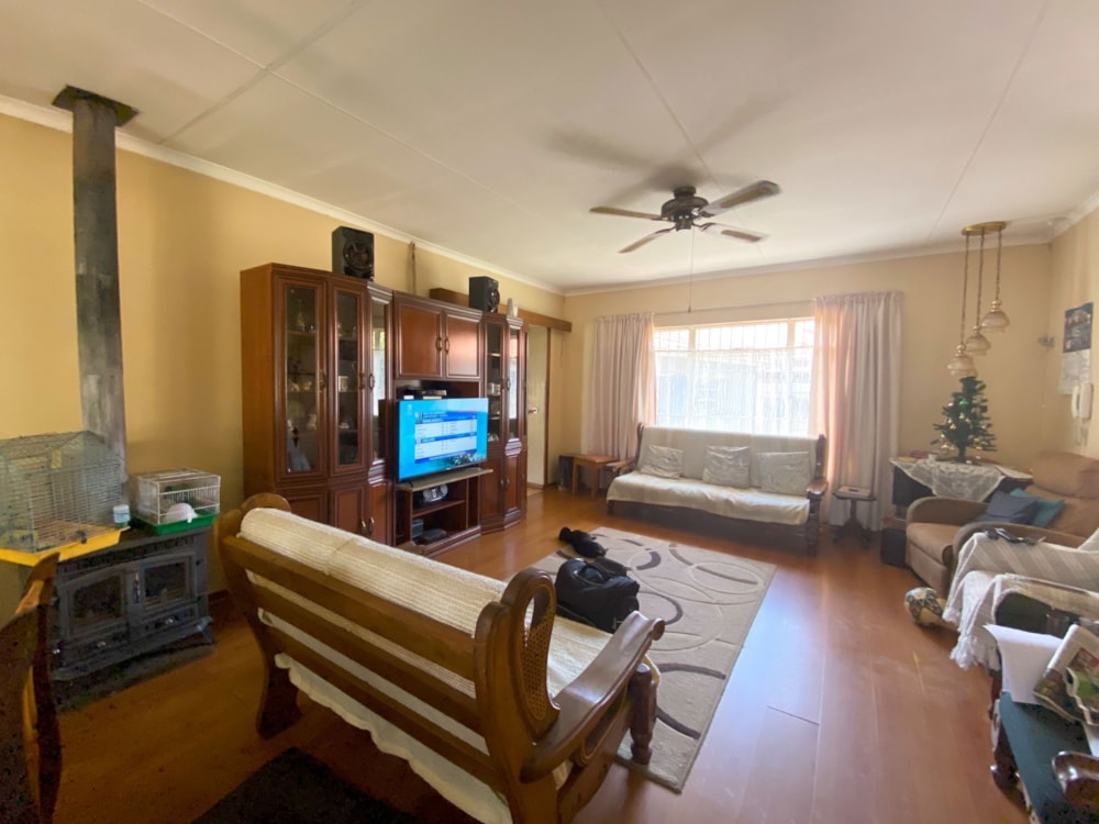 House for sale in Fauna - 1BX1728120