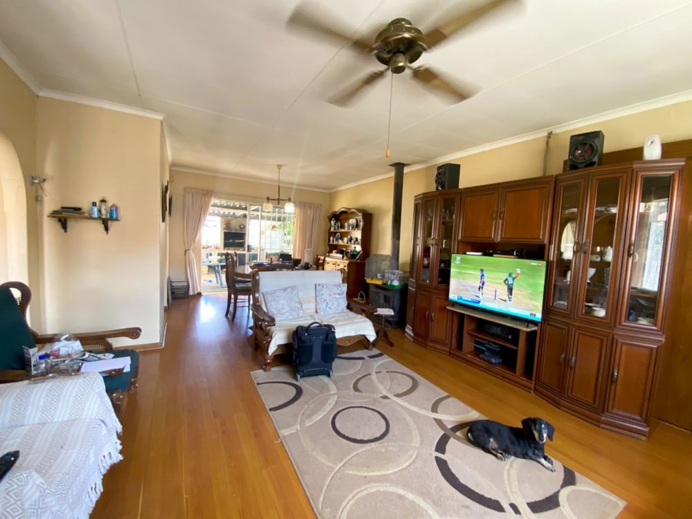 House for sale in Fauna - 1BX1728120