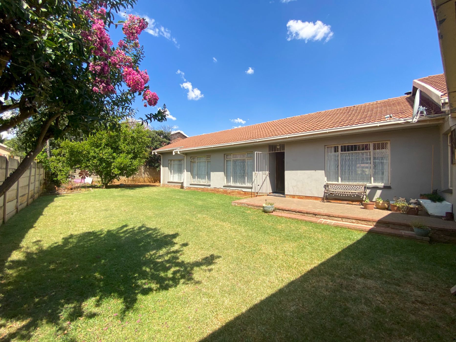 House for sale in Fauna - 1BX1728120