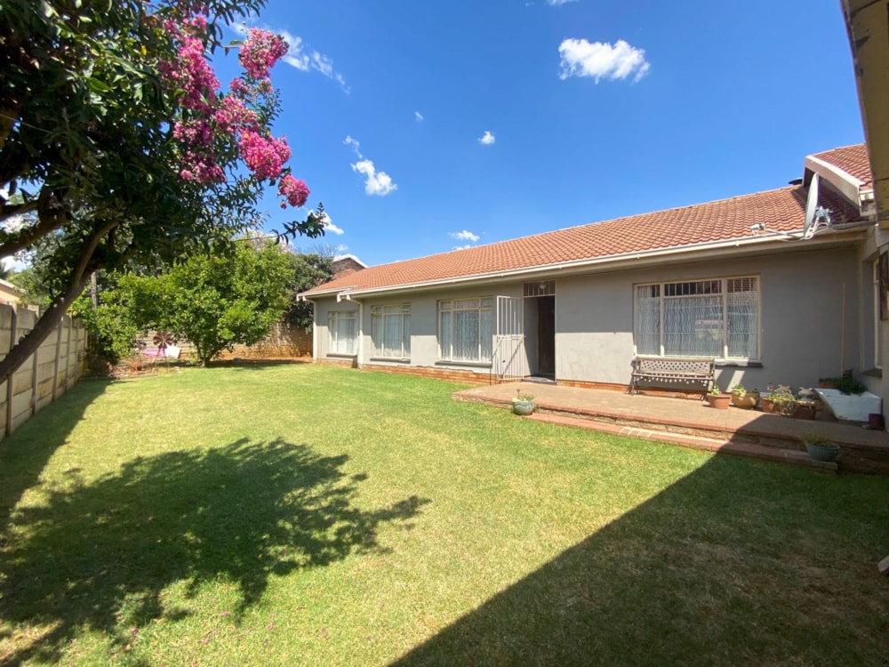 House for sale in Fauna - 1BX1728120