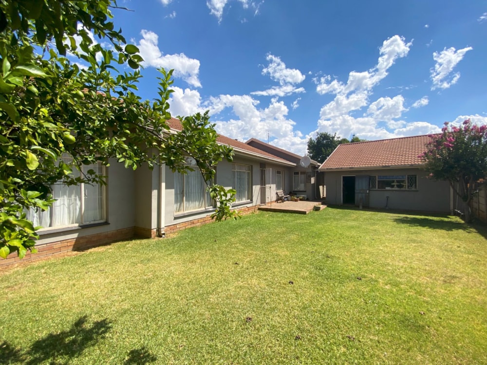 House for sale in Fauna - 1BX1728120