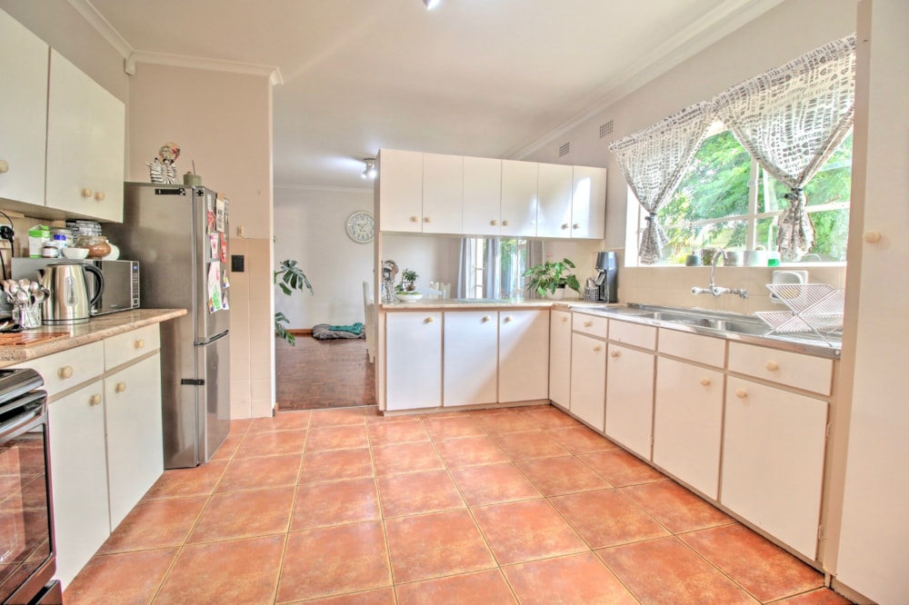 House to rent in Monte Vista - 1PLA1727082