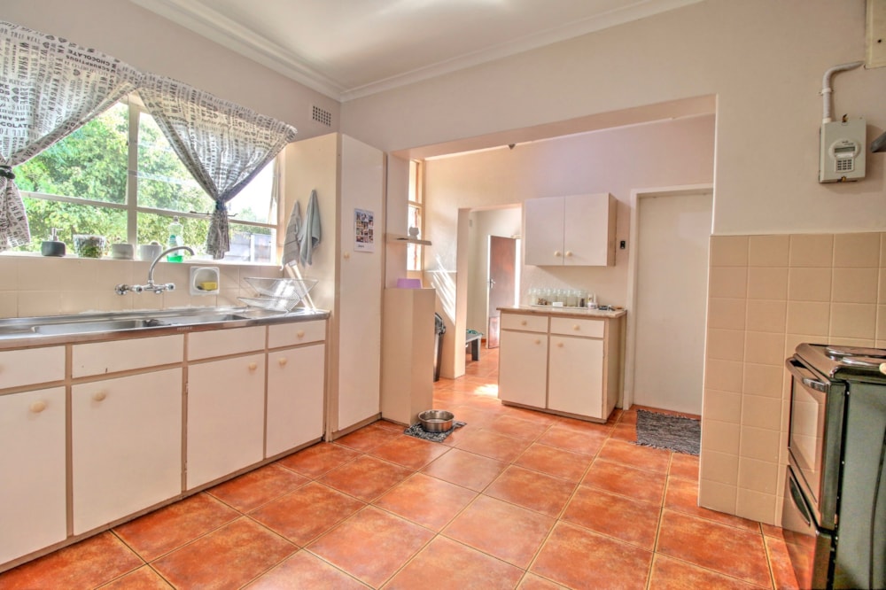 House to rent in Monte Vista - 1PLA1727082