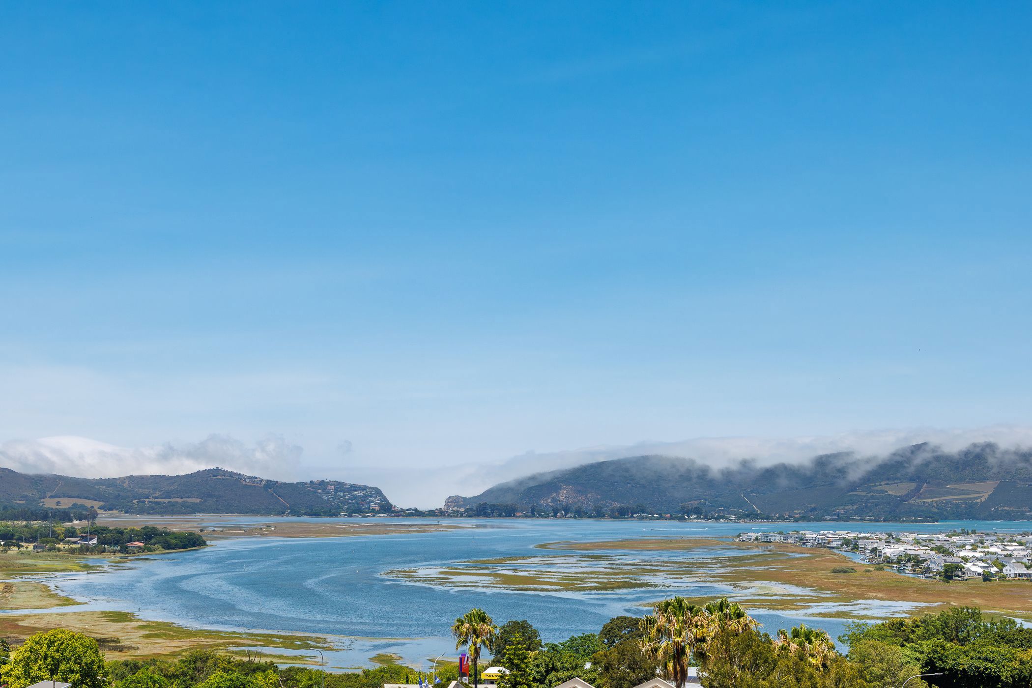 Apartment to rent in Old Place, Knysna - 1KG1541177