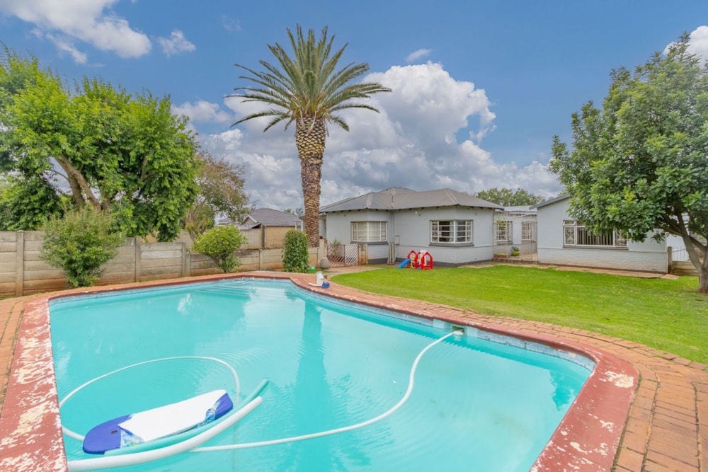 House for sale in Dalview - 1BJ1726975