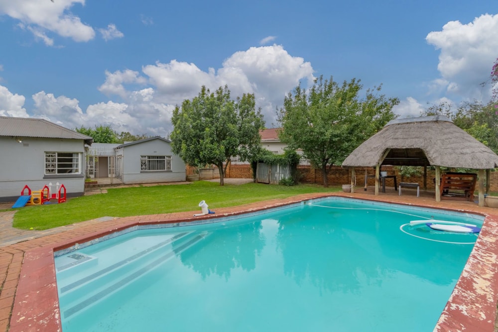 House for sale in Dalview - 1BJ1726975