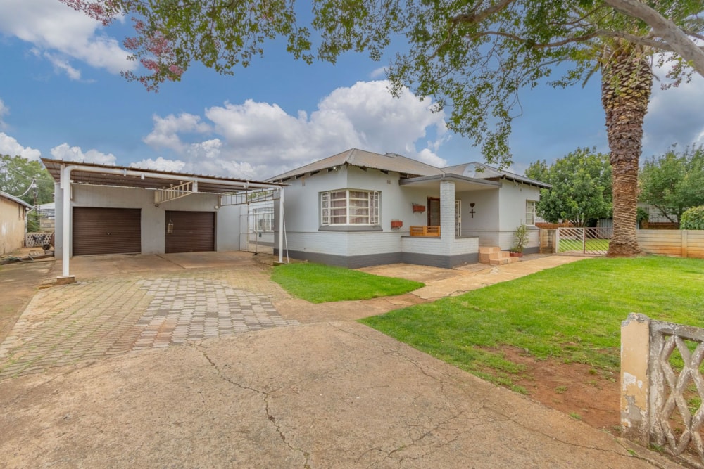 House for sale in Dalview - 1BJ1726975