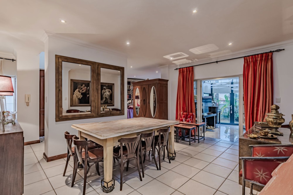 Security estate home for sale in Moreleta Park - PT1727898