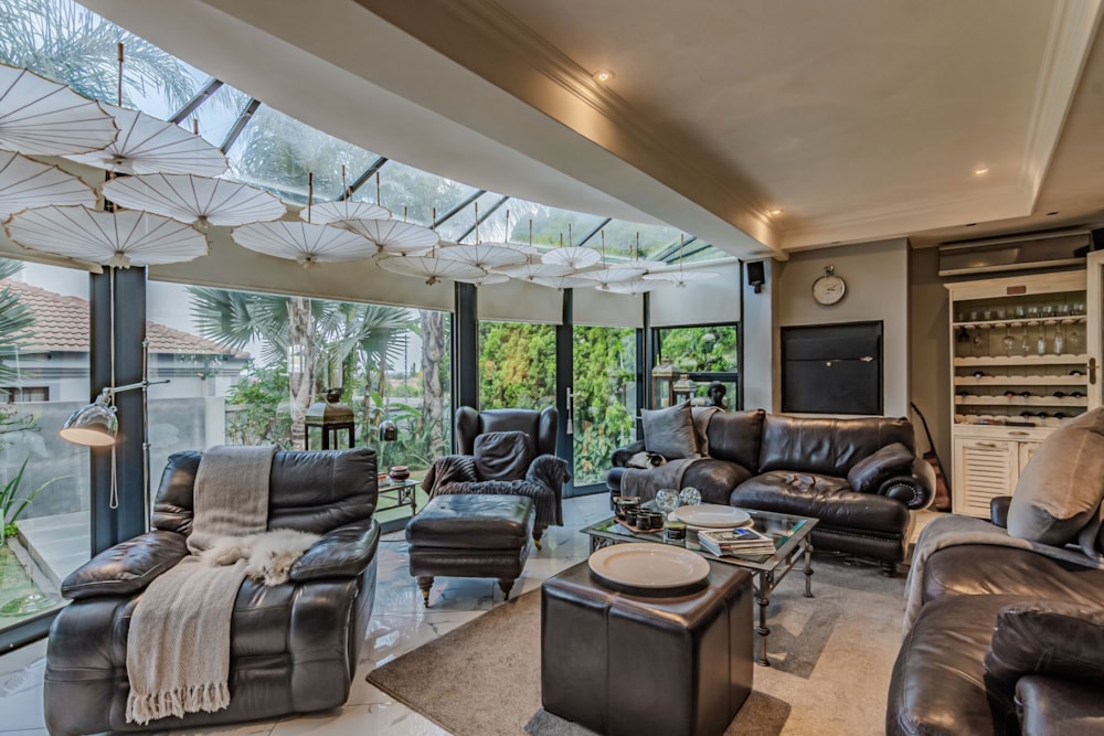 Security estate home for sale in Moreleta Park - PT1727898