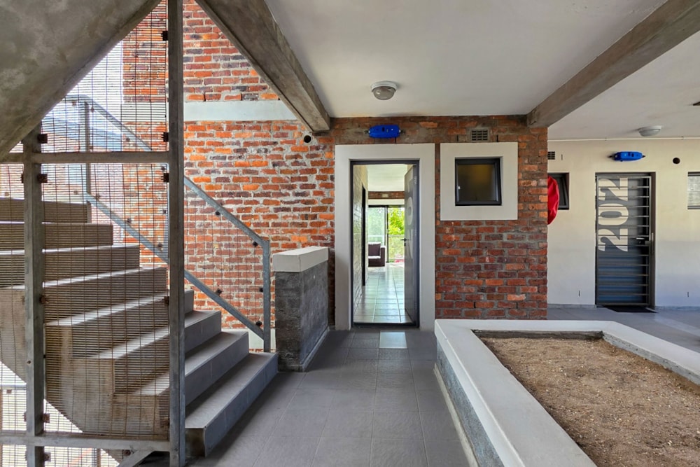 Apartment for sale in Brooklyn, Cape Town - 1TV1725880