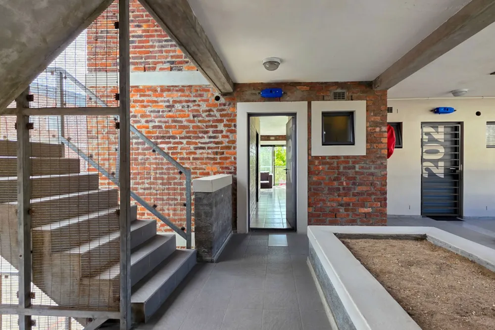 Apartment sold in Brooklyn, Cape Town - 1TV1725880 Apartment sold in Brooklyn, Cape Town - 1TV1725880