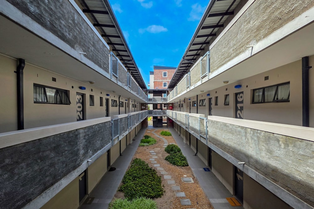 Apartment for sale in Brooklyn, Cape Town - 1TV1725880