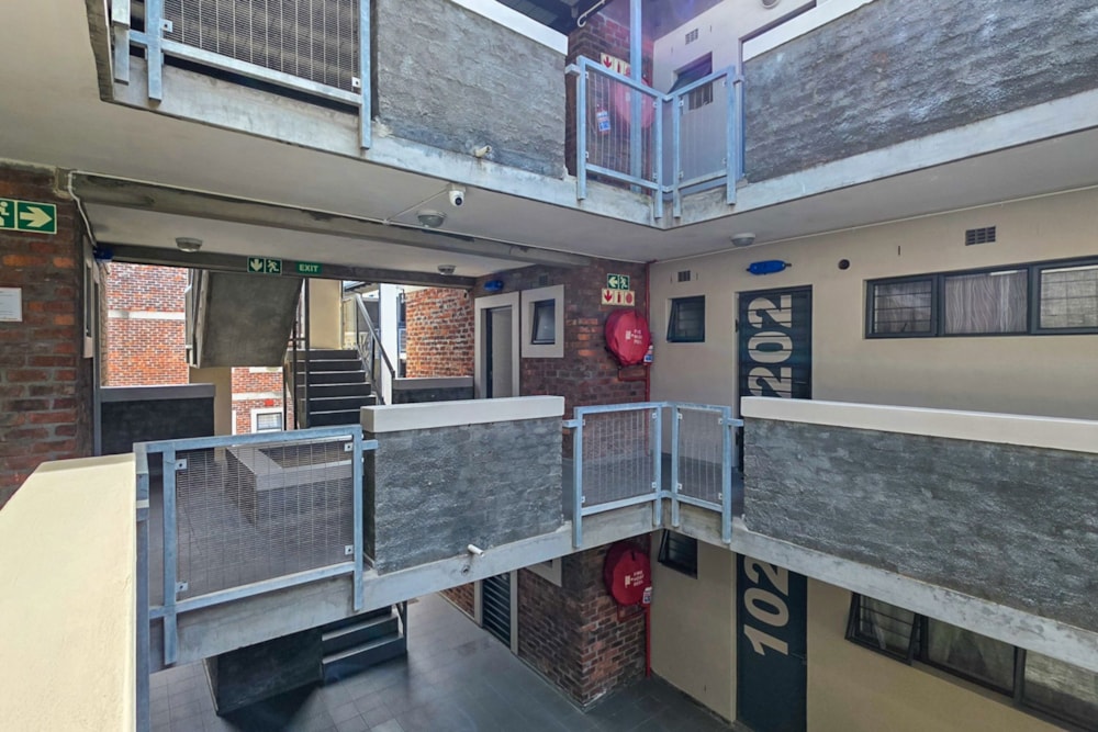 Apartment for sale in Brooklyn, Cape Town - 1TV1725880