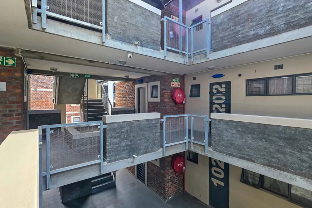 Apartment sold in Brooklyn, Cape Town - 1TV1725880 Apartment sold in Brooklyn, Cape Town - 1TV1725880