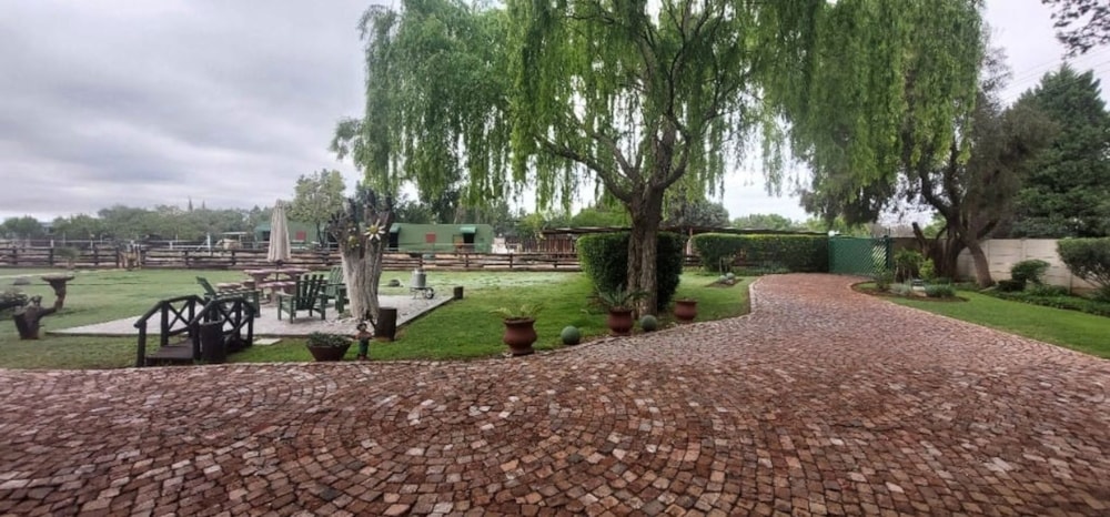 Smallholding for sale in Roodewal - 1BX1717231