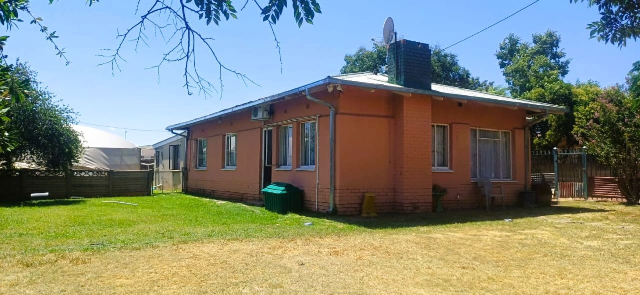 House for sale in Wilgehof - 1BX1726346