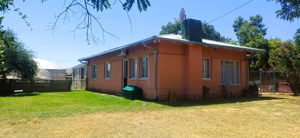 House for sale in Wilgehof - 1BX1726346