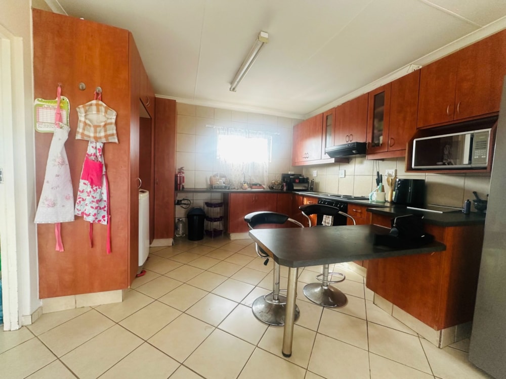 Apartment to rent in Veldenvlei - 1RY1726000