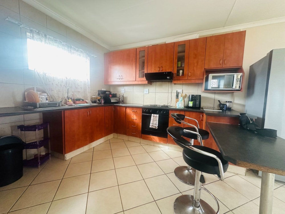 Apartment to rent in Veldenvlei - 1RY1726000