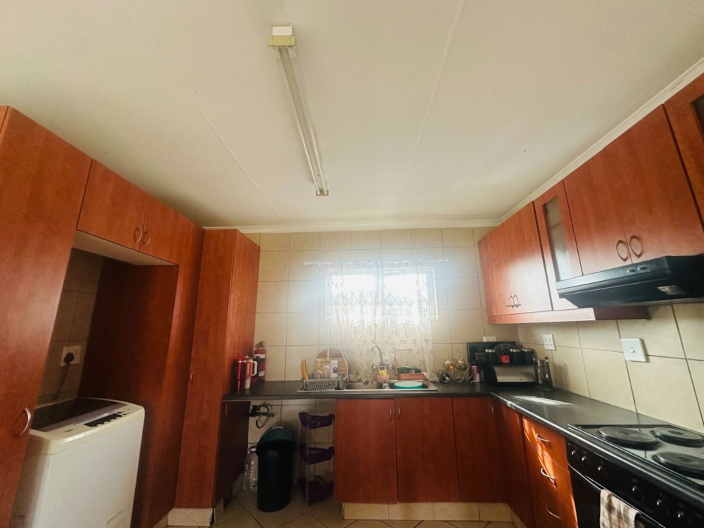 Apartment to rent in Veldenvlei - 1RY1726000