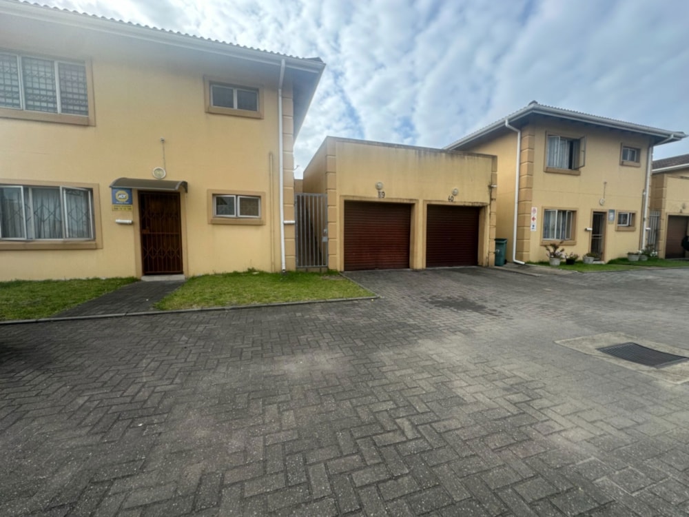 Apartment to rent in Veldenvlei - 1RY1726000