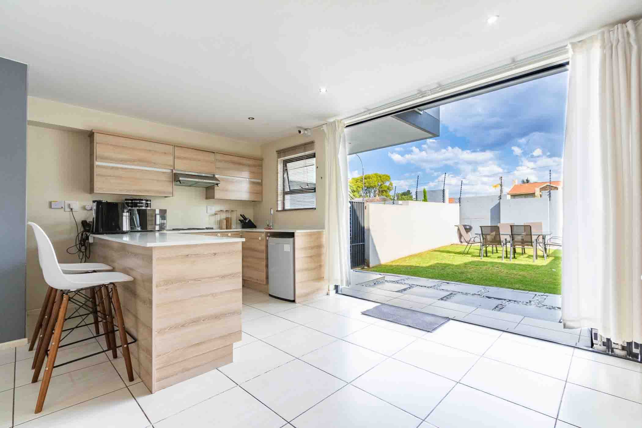 Double-storey apartment for sale in Rynfield - EN1728106