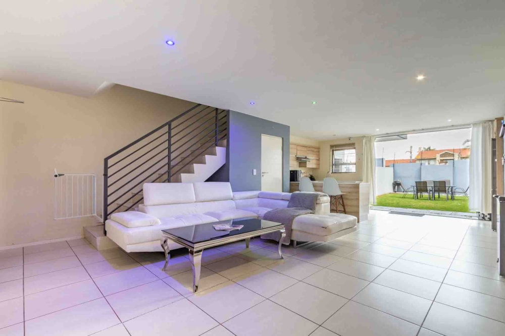 Double-storey apartment for sale in Rynfield - EN1728106 Double-storey apartment for sale in Rynfield - EN1728106