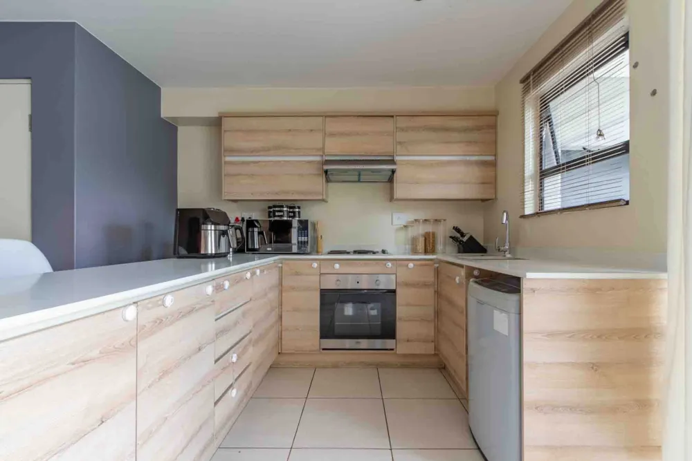 Double-storey apartment sold in Rynfield - EN1728106