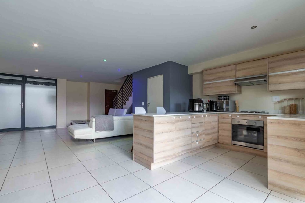 Double-storey apartment for sale in Rynfield - EN1728106 Double-storey apartment for sale in Rynfield - EN1728106