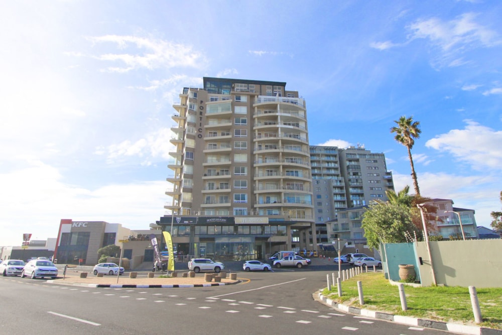 Apartment for sale in Waves Edge - 1TV1726604