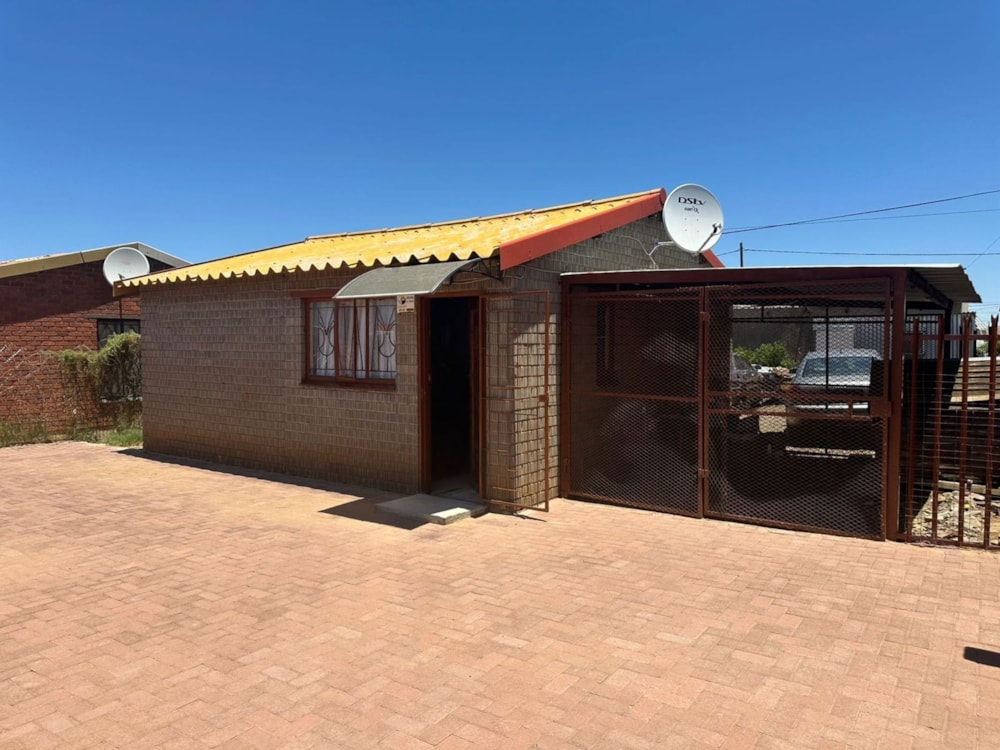 House for sale in Bloemanda - 1BX1726511