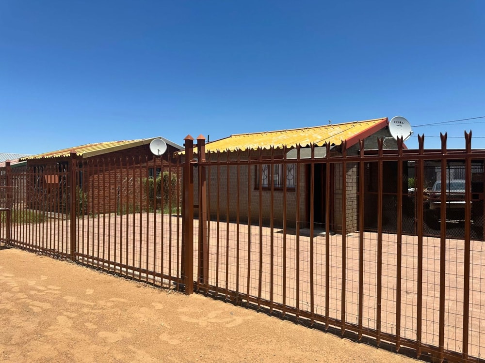 House for sale in Bloemanda - 1BX1726511