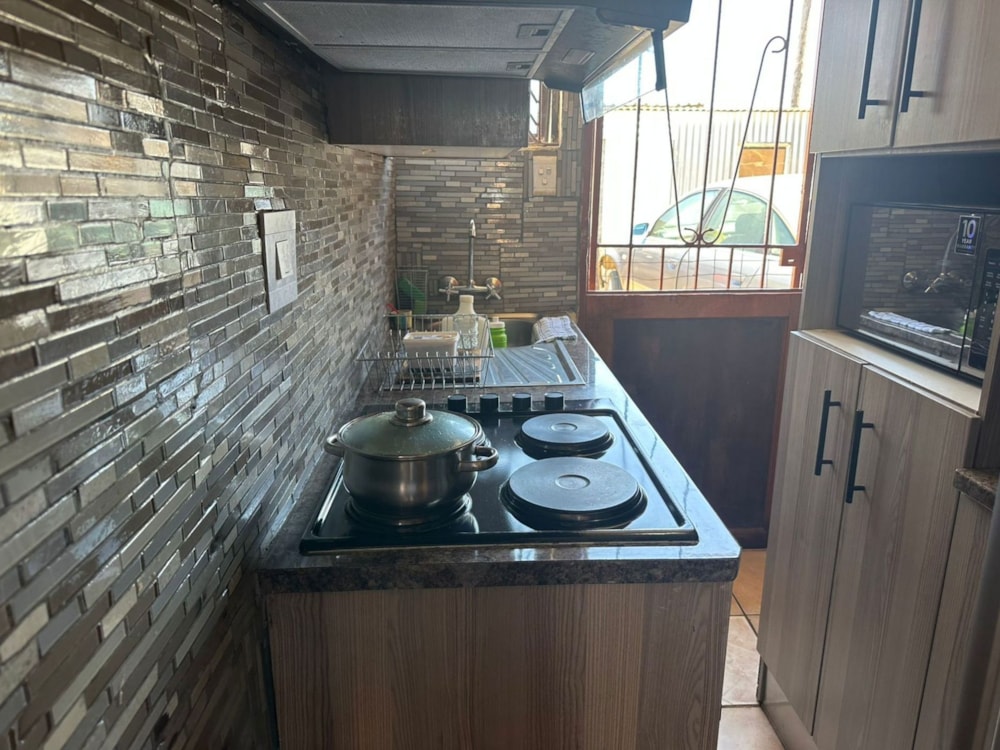 House for sale in Bloemanda - 1BX1726511