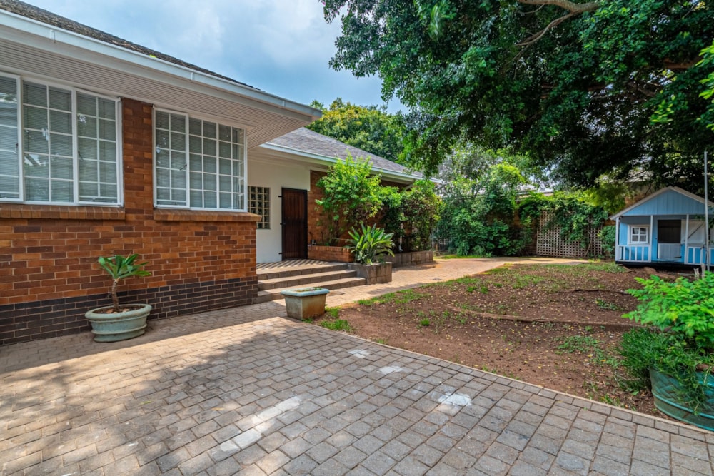 House to rent in Parkview - JBL1728644