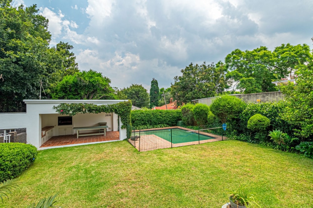 House to rent in Parkview - JBL1728644