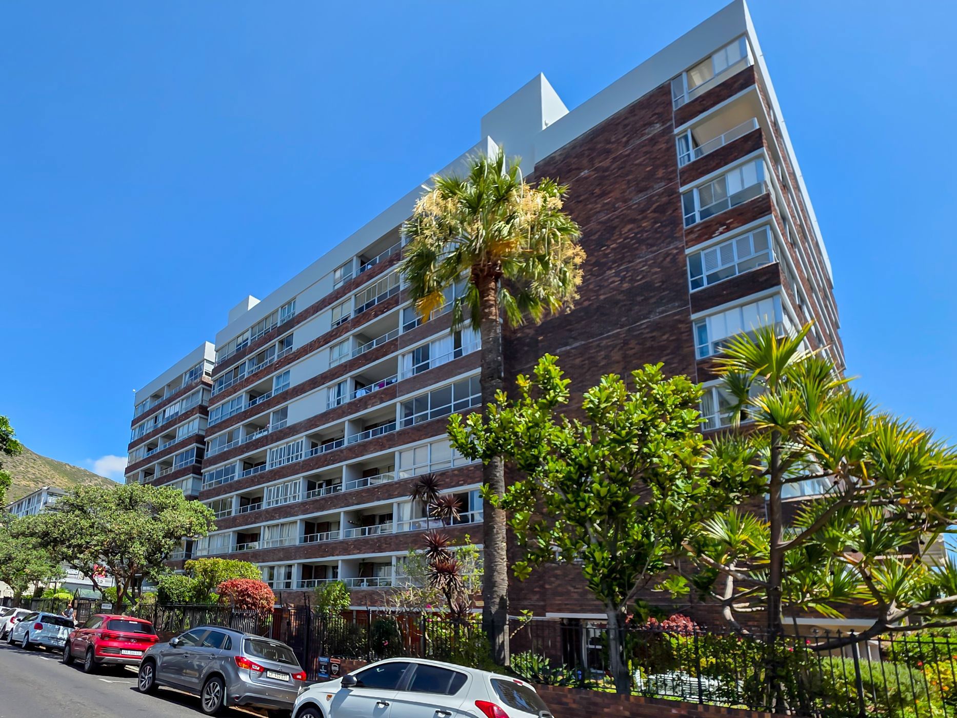 Apartment for sale in Sea Point - AS1726158