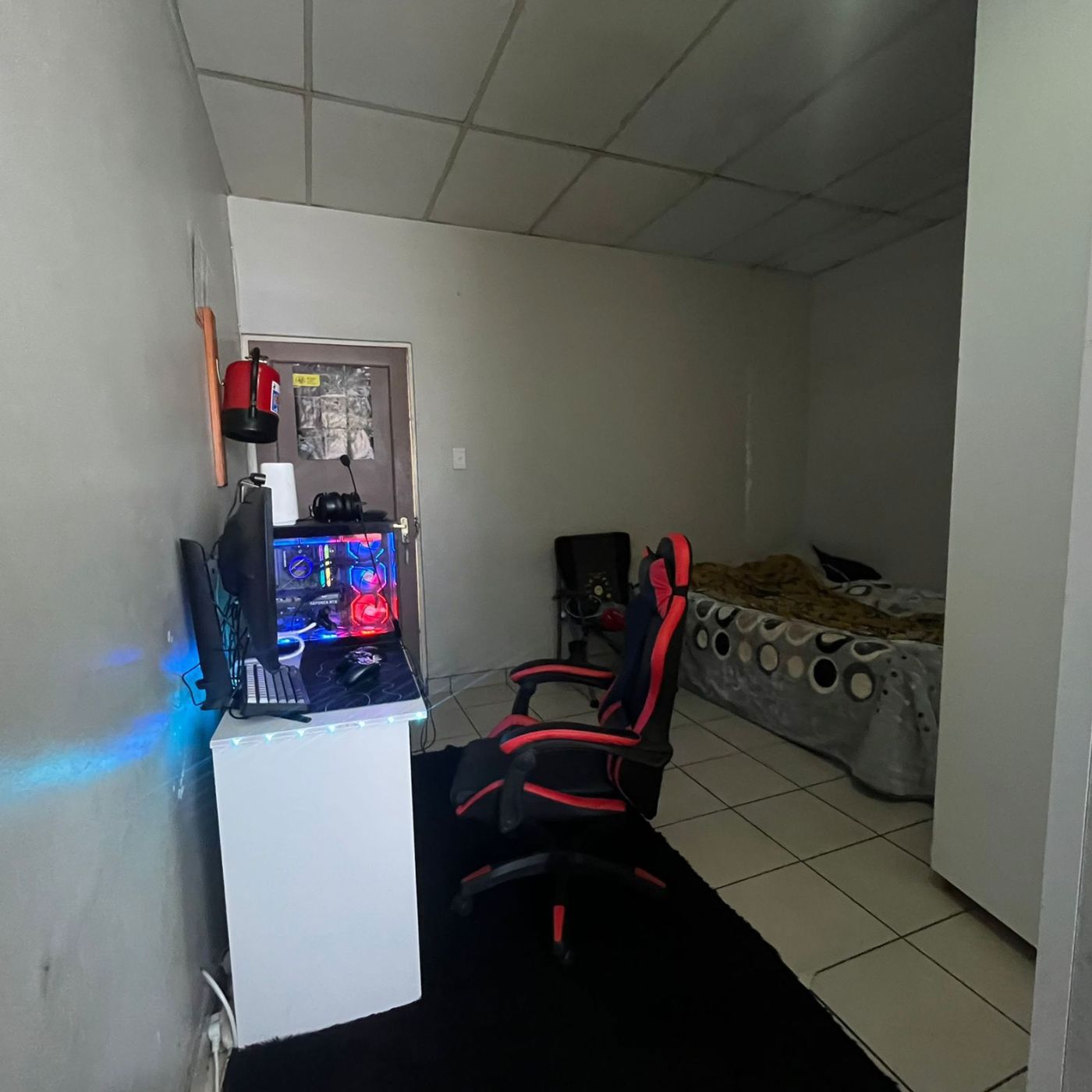 Apartment for sale in Willows - 1BX1727010