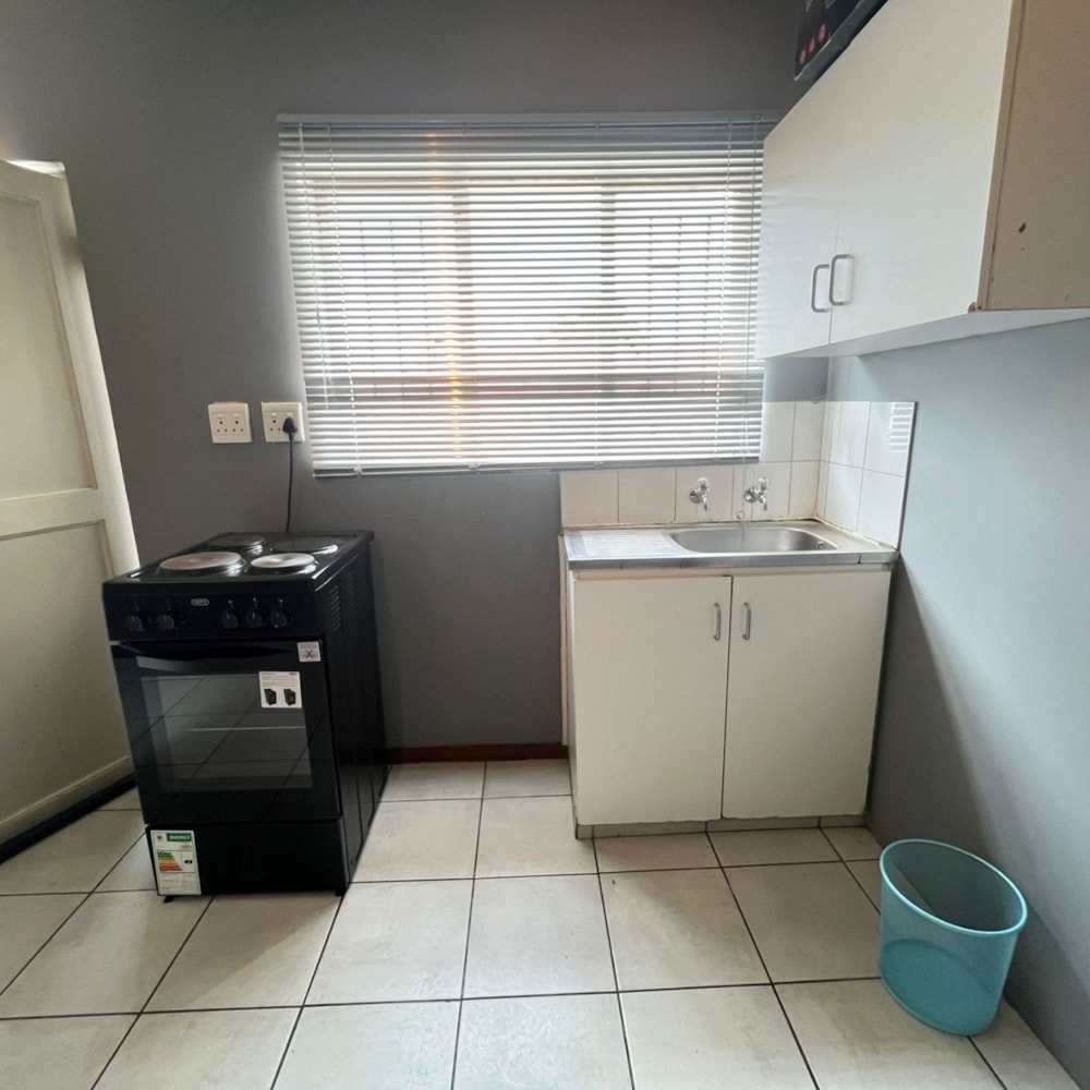 Apartment for sale in Willows - 1BX1727157