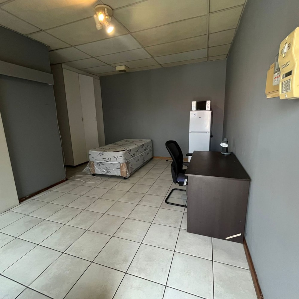 Apartment for sale in Willows - 1BX1727157