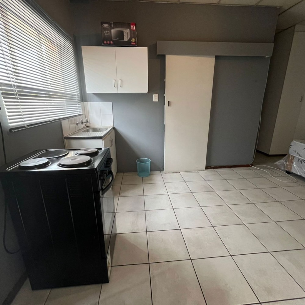 Apartment for sale in Willows - 1BX1727157