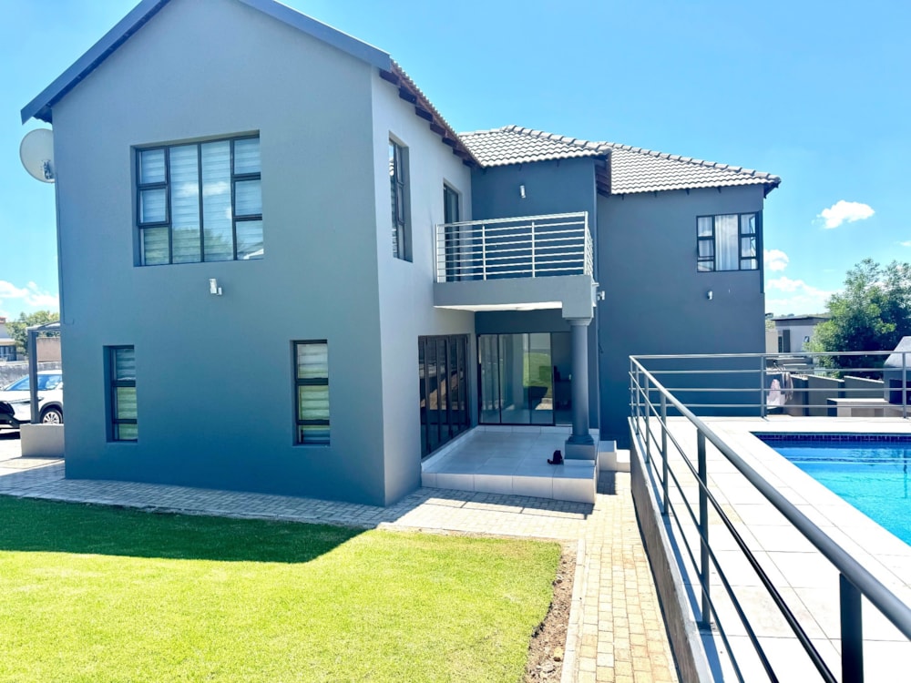 House for sale in Aquavista Mountain Estate - PRN1725865