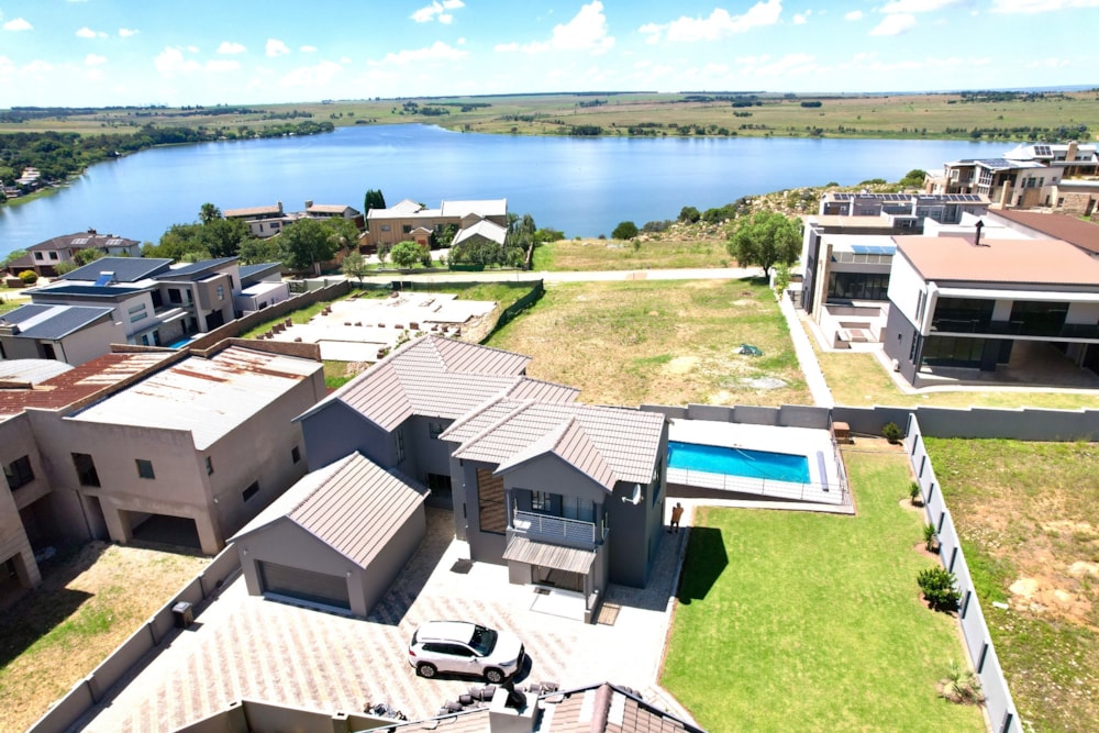 House for sale in Aquavista Mountain Estate - PRN1725865