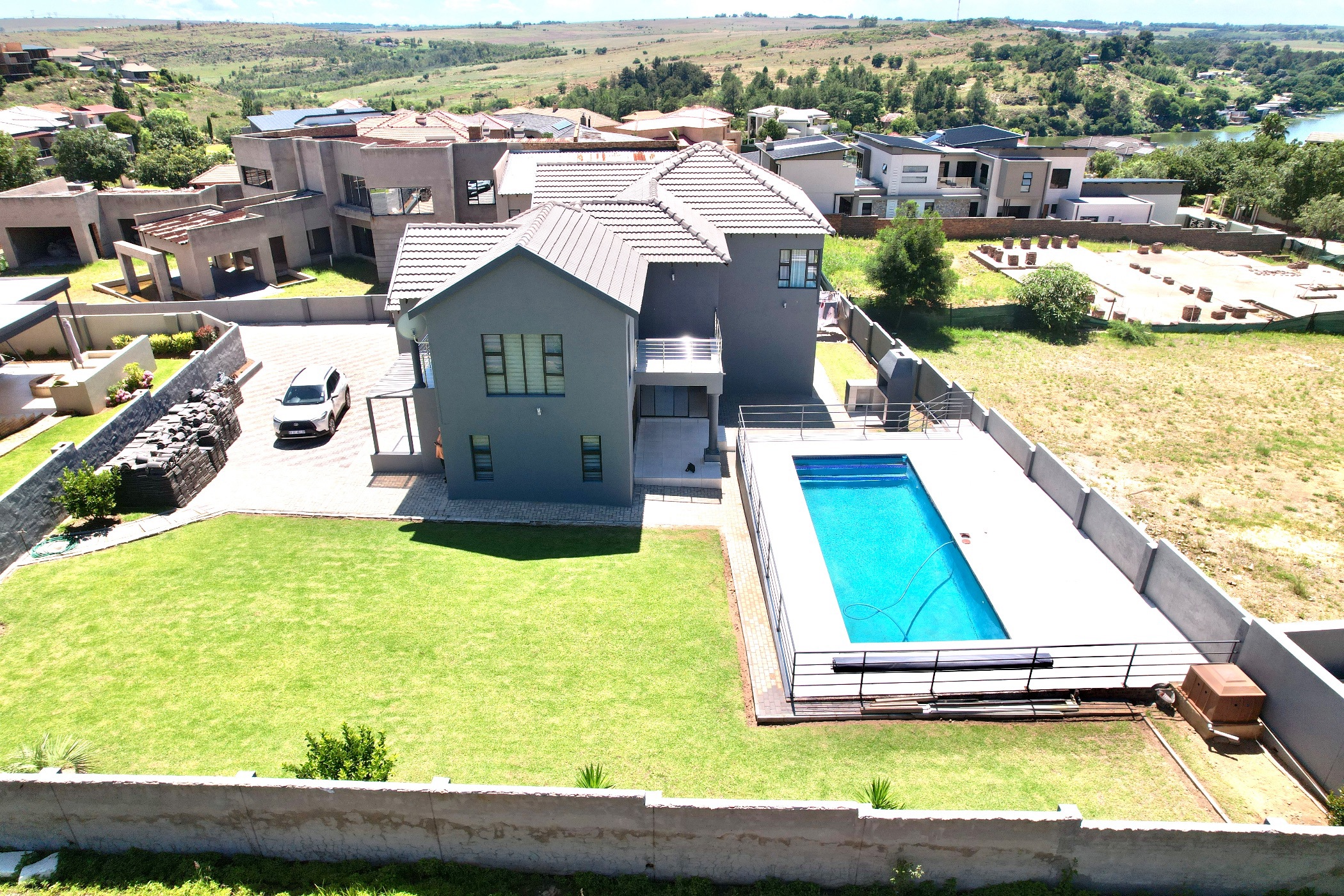 House for sale in Aquavista Mountain Estate - PRN1725865