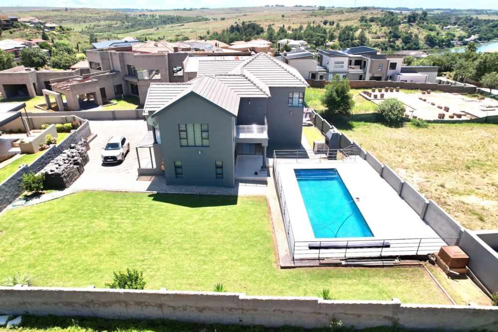 House for sale in Aquavista Mountain Estate - PRN1725865