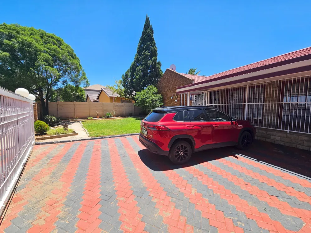 House sold in Fauna - 1BX1728121