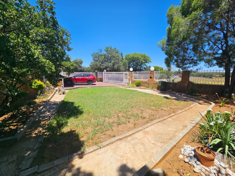 House for sale in Fauna - 1BX1728121