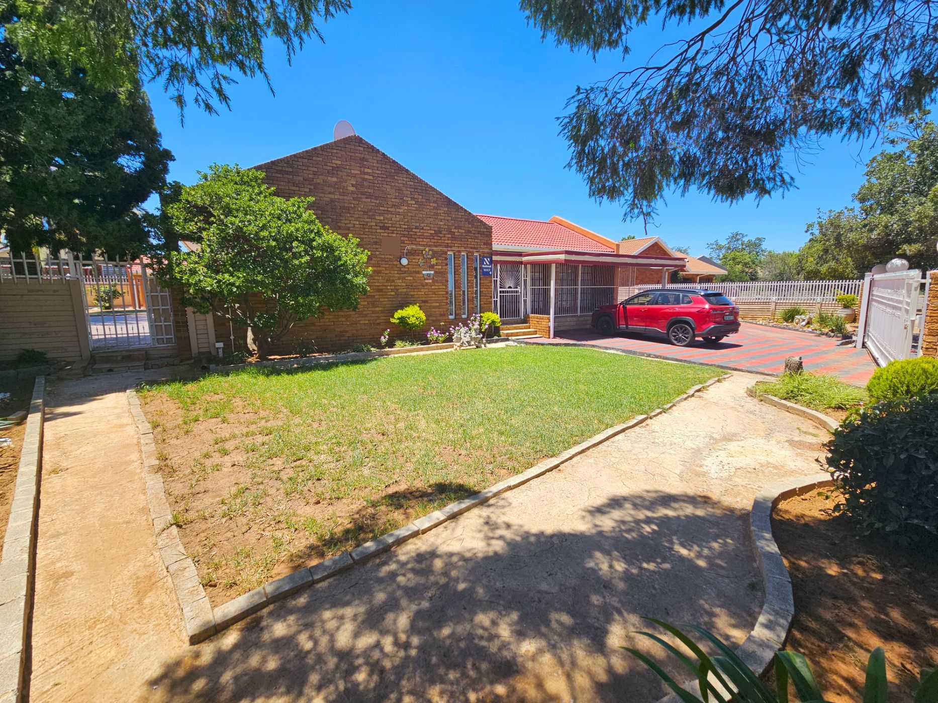 House for sale in Fauna - 1BX1728121