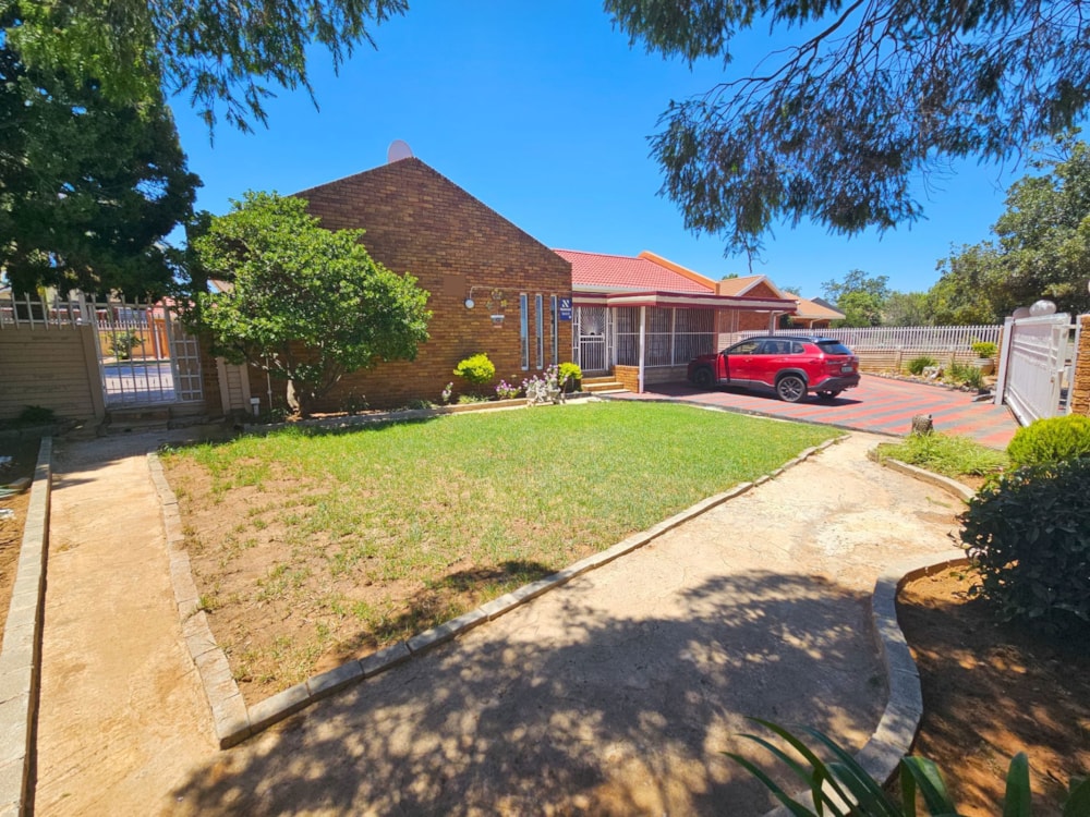 House for sale in Fauna - 1BX1728121