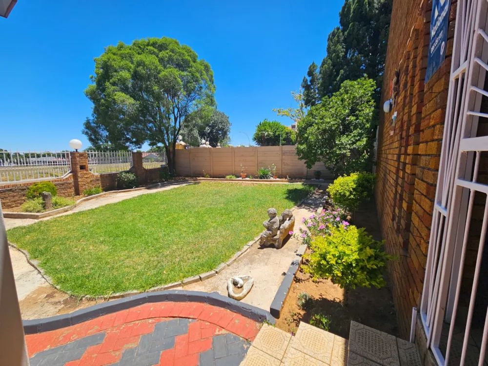 House sold in Fauna - 1BX1728121
